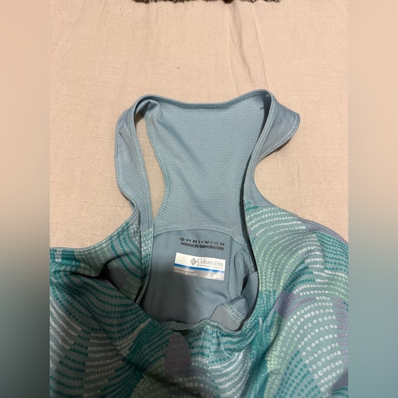 Columbia Omni-Wick Dress - Picture 2 of 4